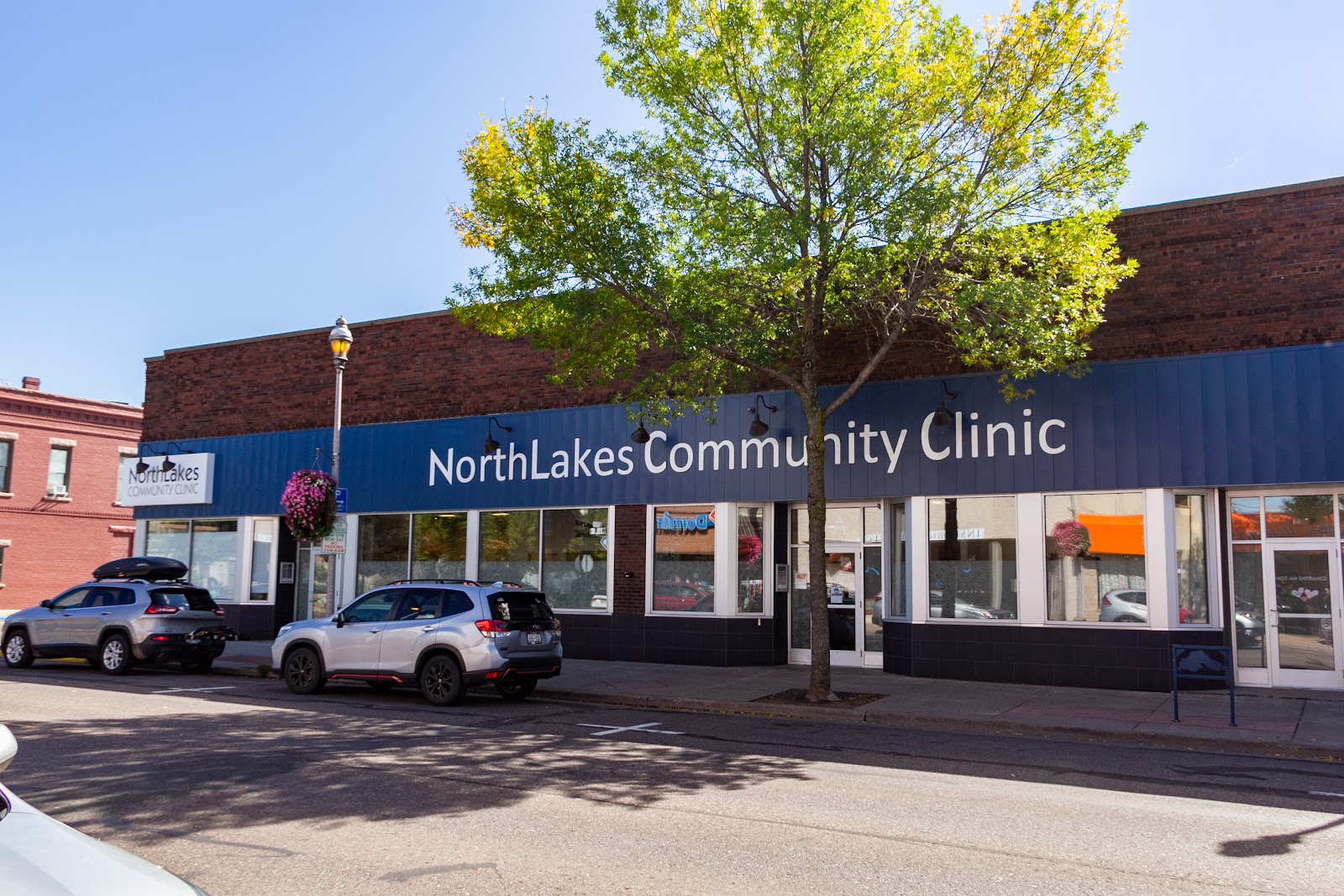 NorthLakes Community Clinic