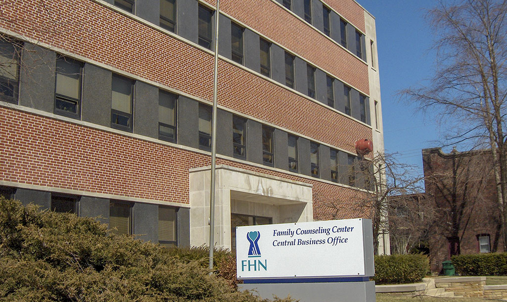 FHN Family Counseling Center