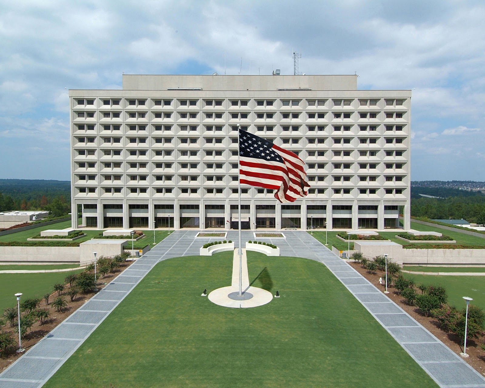 Dwight D. Eisenhower Army Medical Center
