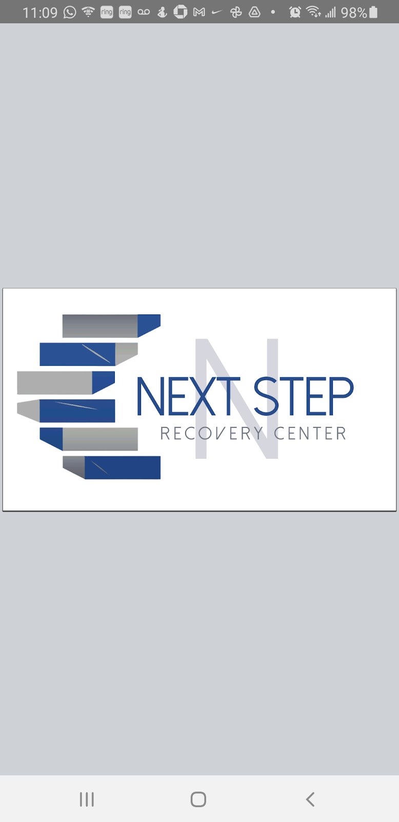 Next Step Recovery Center