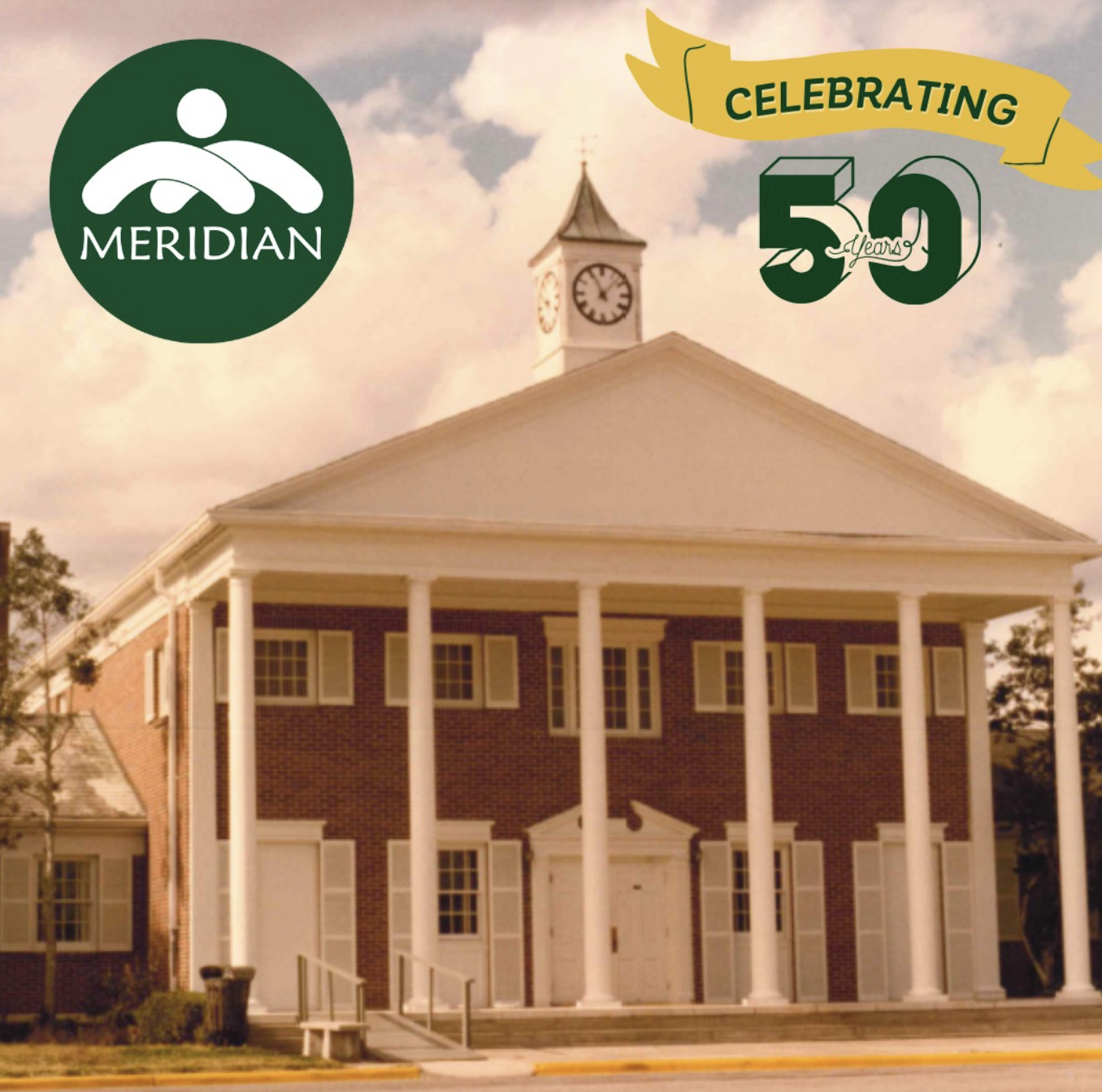 Meridian Behavioral Healthcare - Union County Clinic