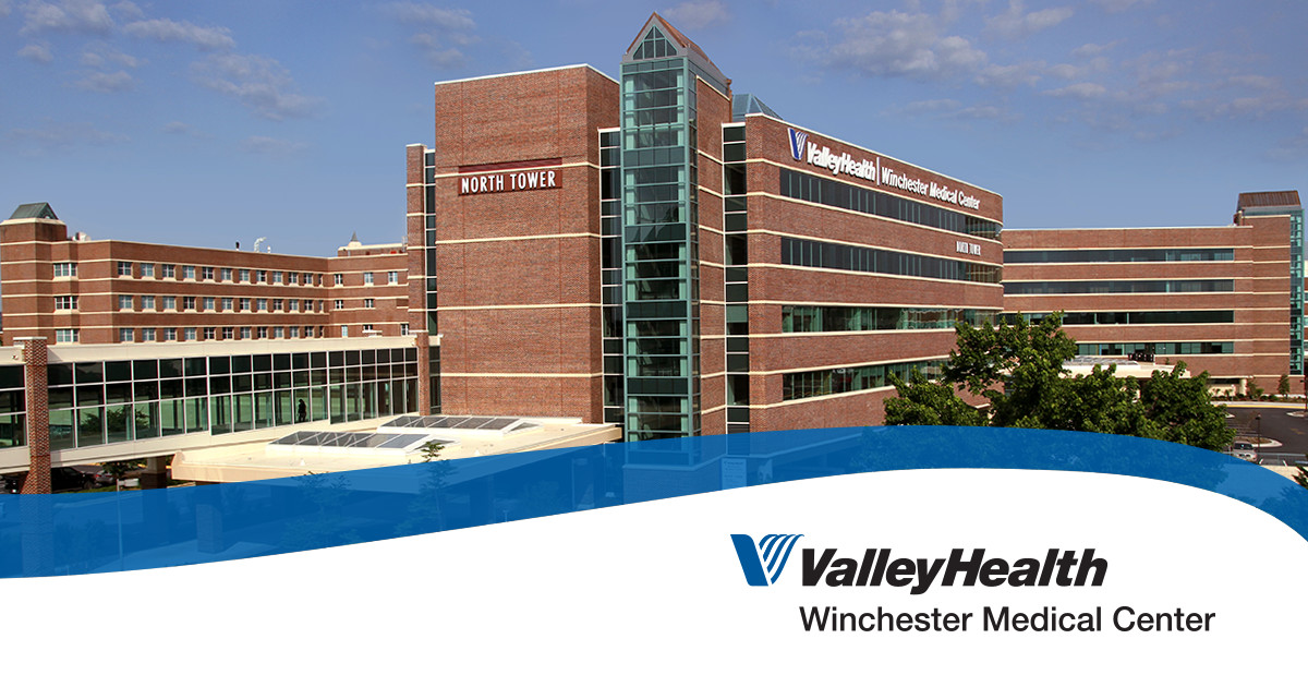 Winchester Medical Center - Behavioral Health Services