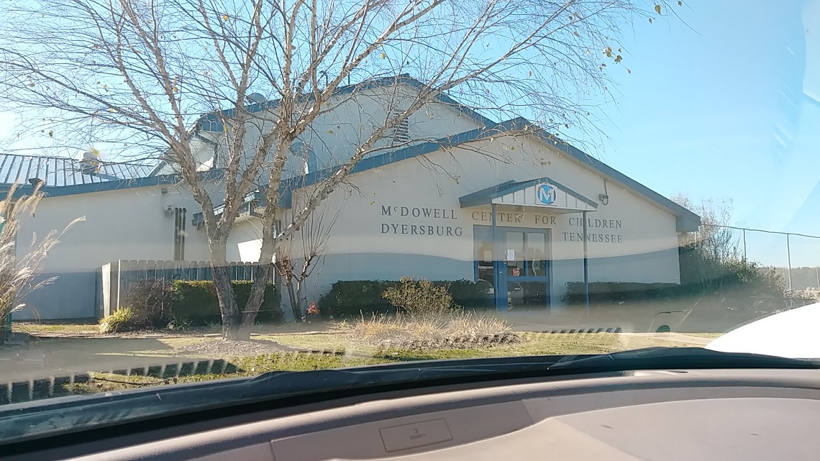 McDowell Center