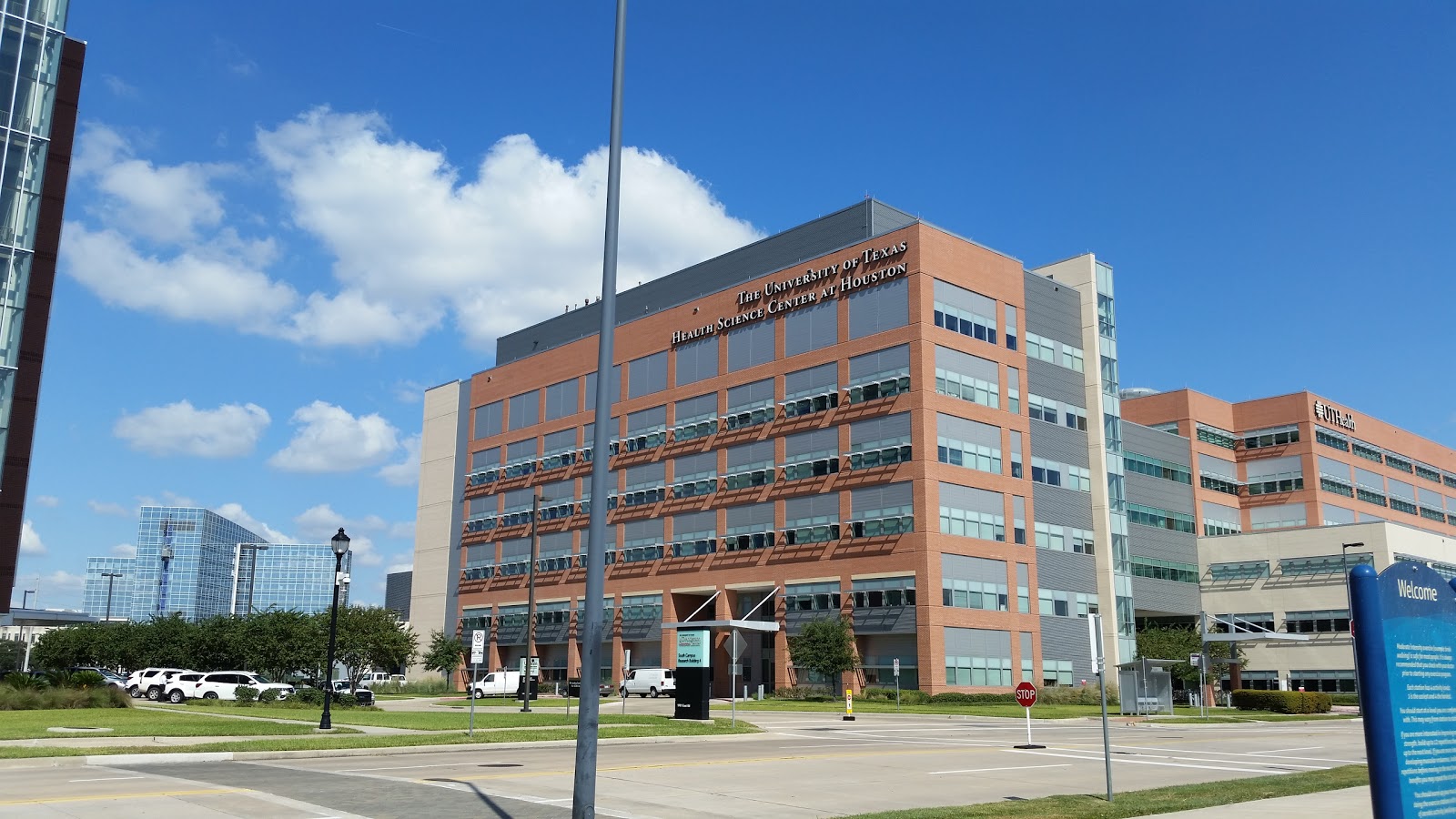 UT Physicians Psychiatry Outpatient Clinic