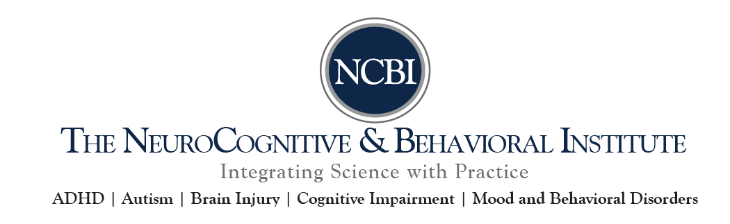 Neurocognitive And Behavioral Institute
