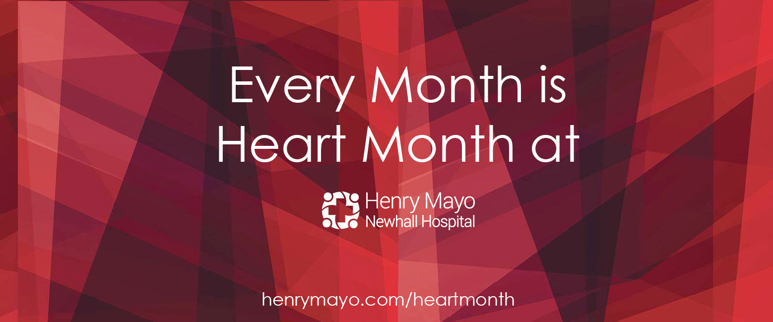 Henry Mayo Newhall Memorial Hospital - Behavioral Health