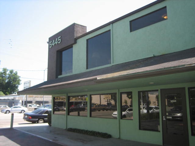 Center for Individual and Family Counseling - Valley Village