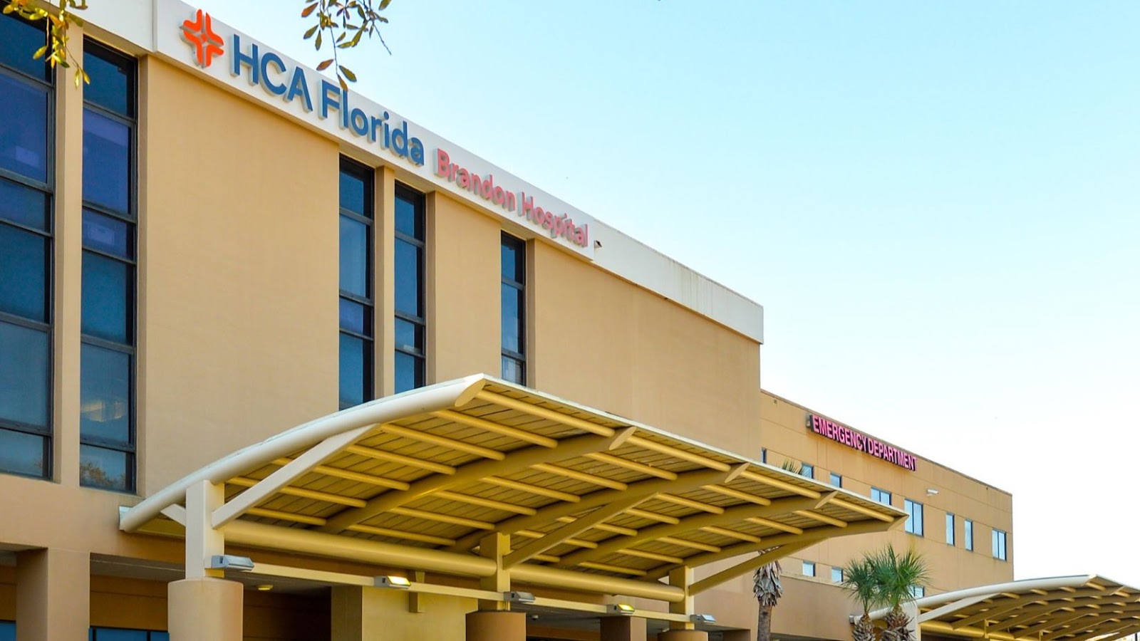 HCA FL Brandon Hospital