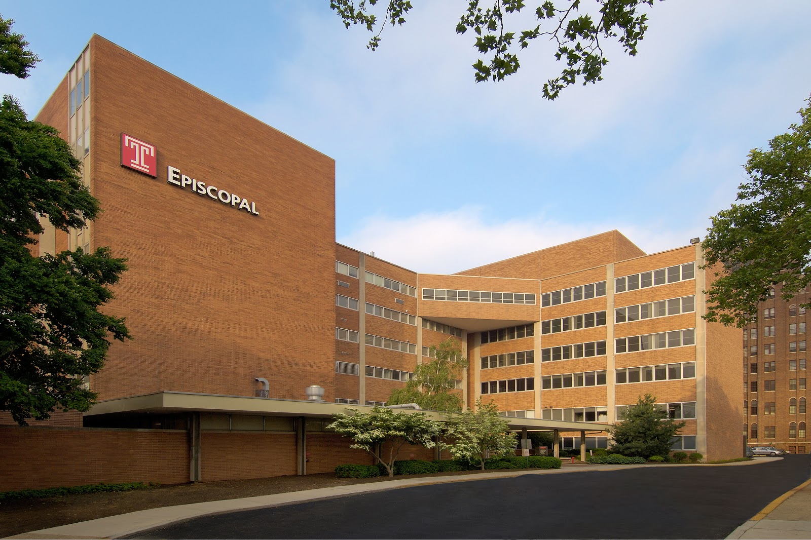 Temple University Hospital - Episcopal Campus