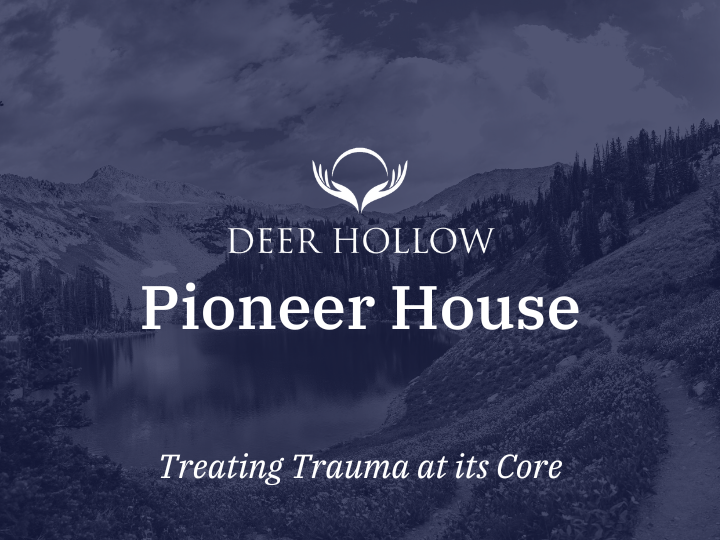 Deer Hollow Recovery