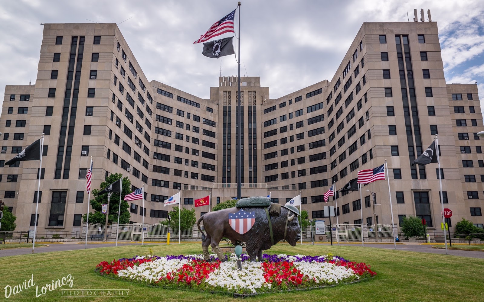 VA Western NY Healthcare System - Buffalo Medical Center