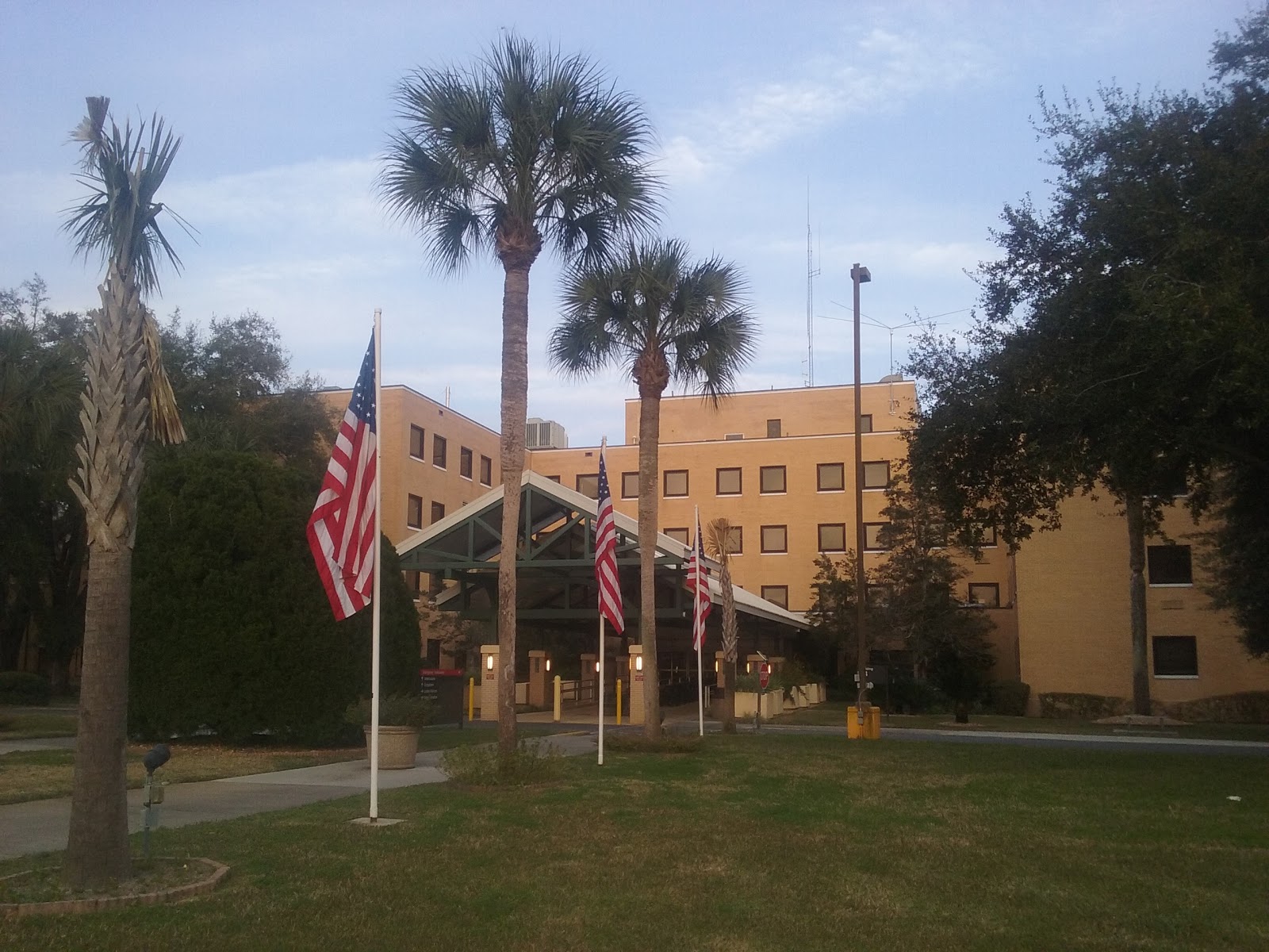 Lake City VA Medical Center