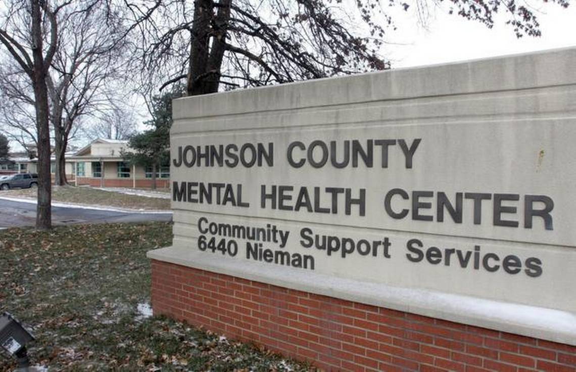 Johnson County Mental Health Center