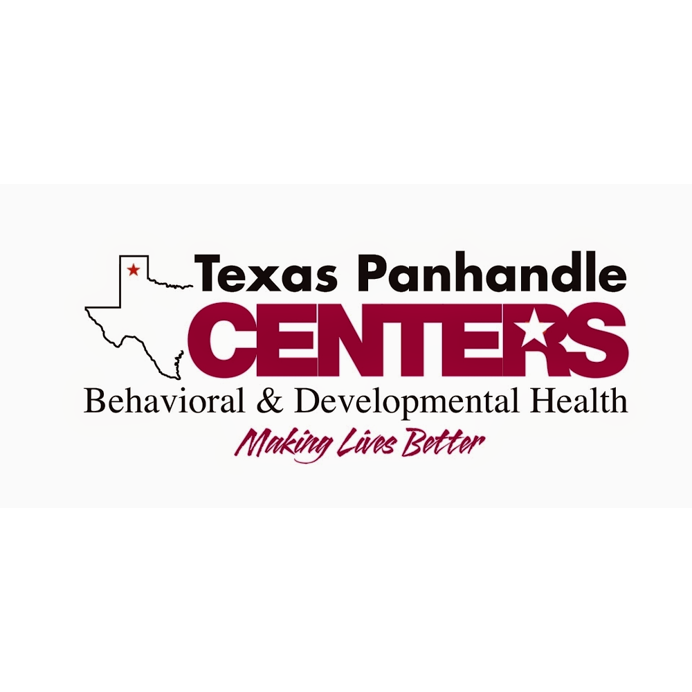 Texas Panhandle Centers - Borger Clinic