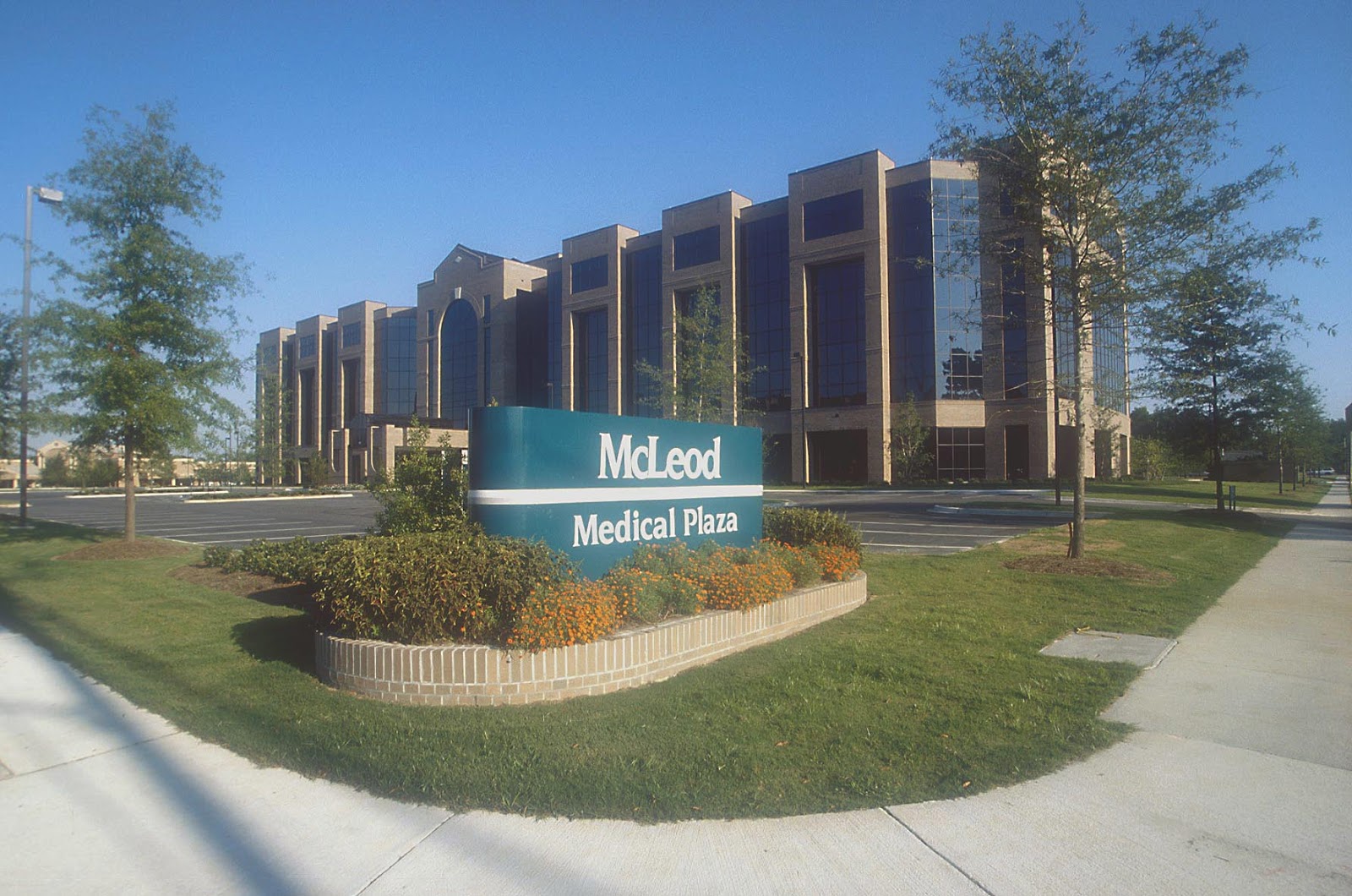 McLeod Regional Medical Center