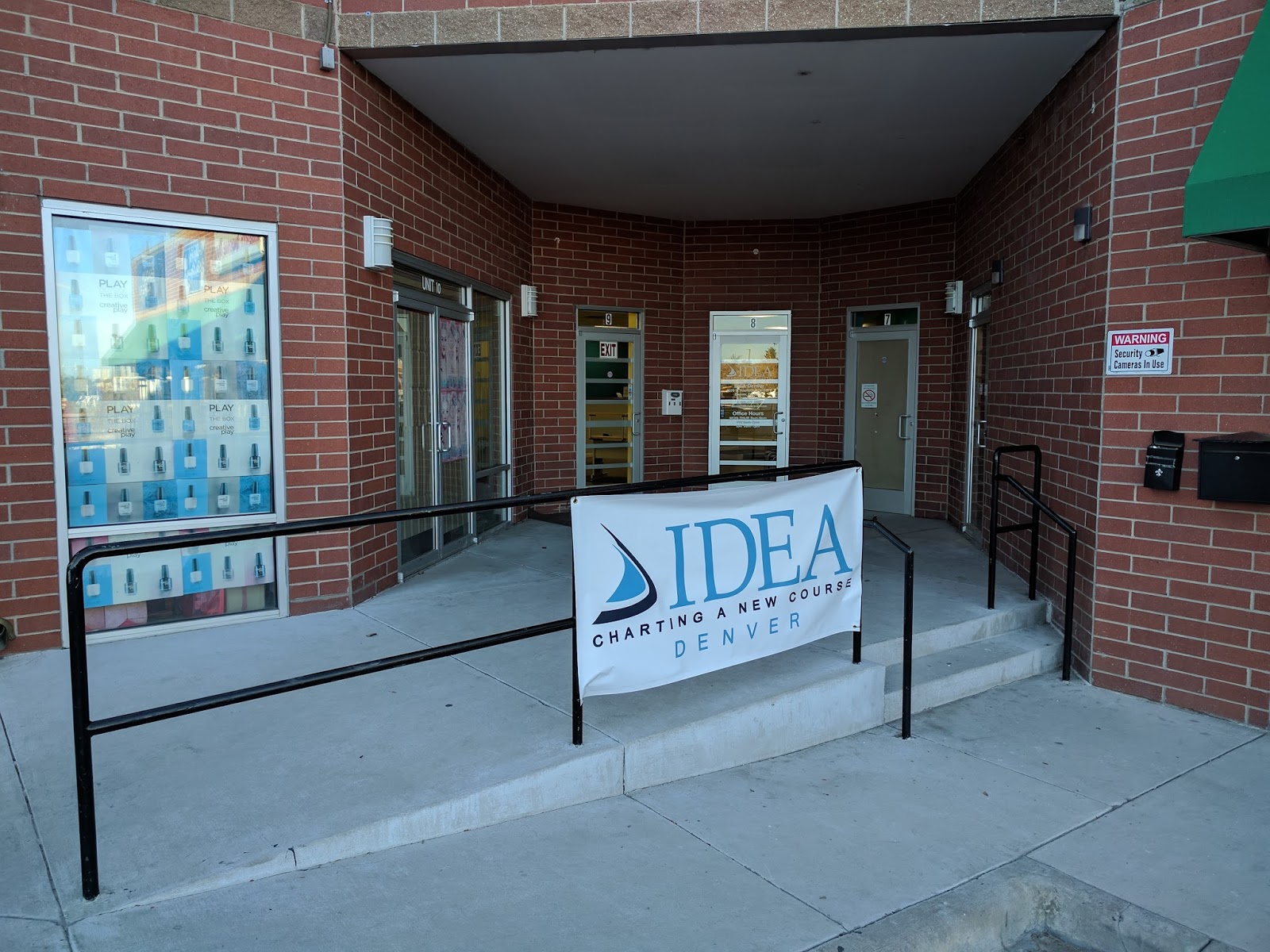 IDEA Denver