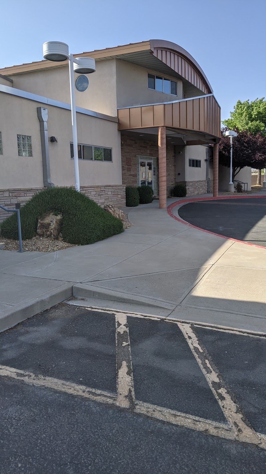 Mohave Mental Health Clinic - Pathways Facility