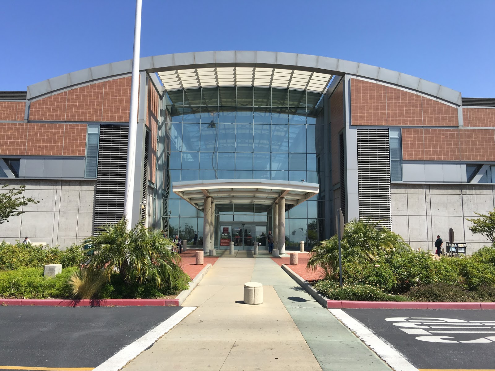 VA Greater Los Angeles Healthcare System - Sepulveda Ambulatory Care Center
