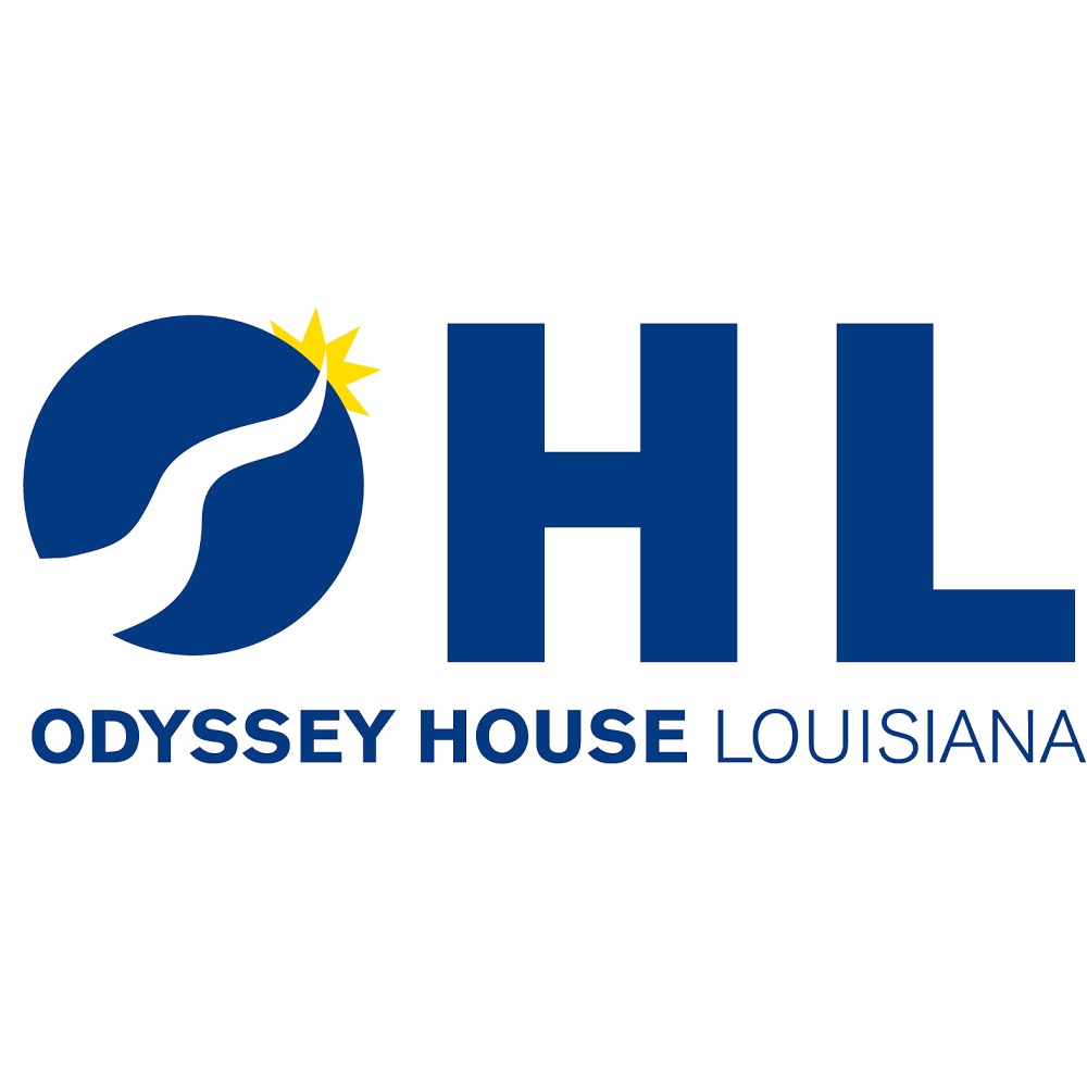 Odyssey House Louisiana 1125 North Tonti Street