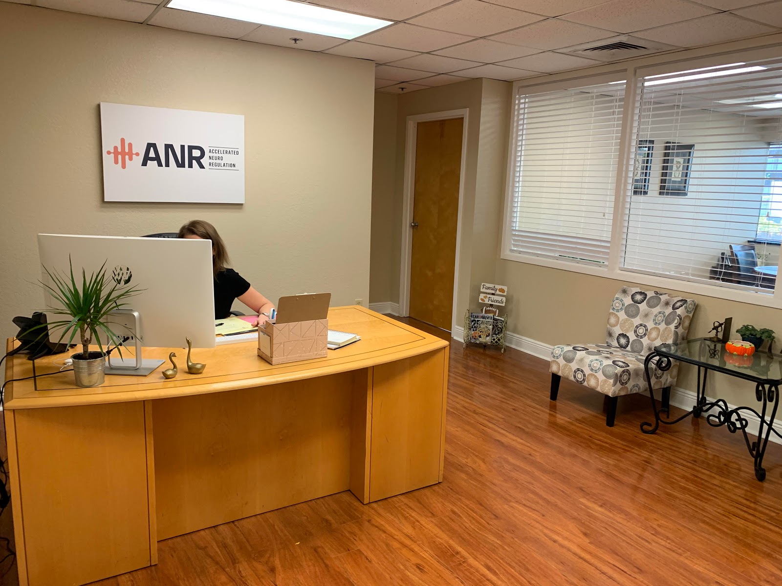 ANR Clinic - Advanced Opioid Treatment