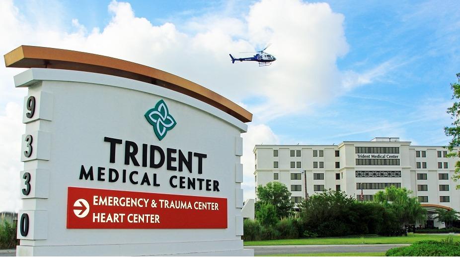Trident Medical Center - Lowcountry Transitions
