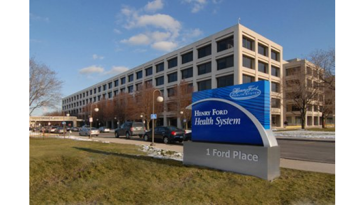 Henry Ford Health System - Behavioral Health Services