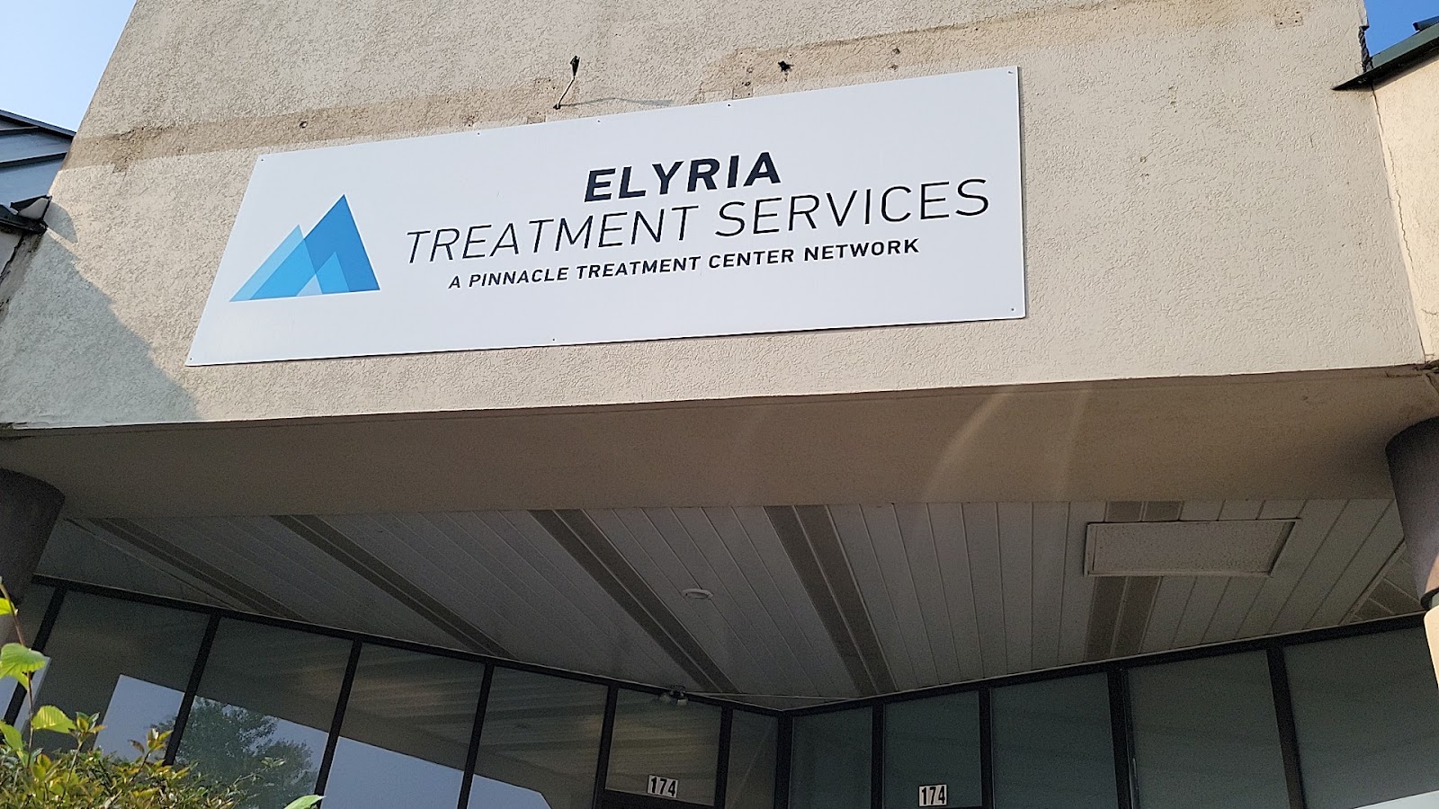 Elyria Treatment Services