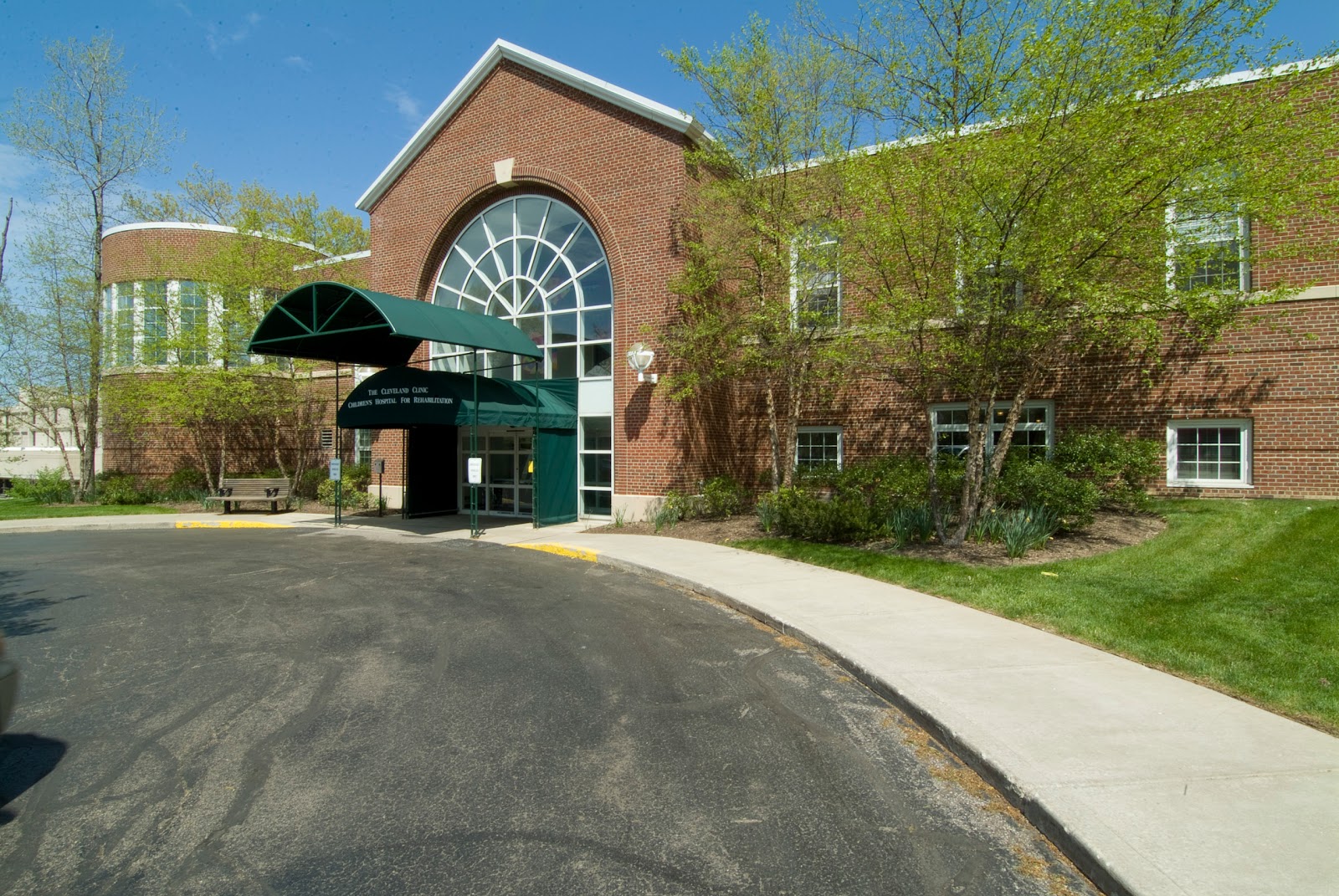 Cleveland Clinic - Children's Hospital for Rehabilitation