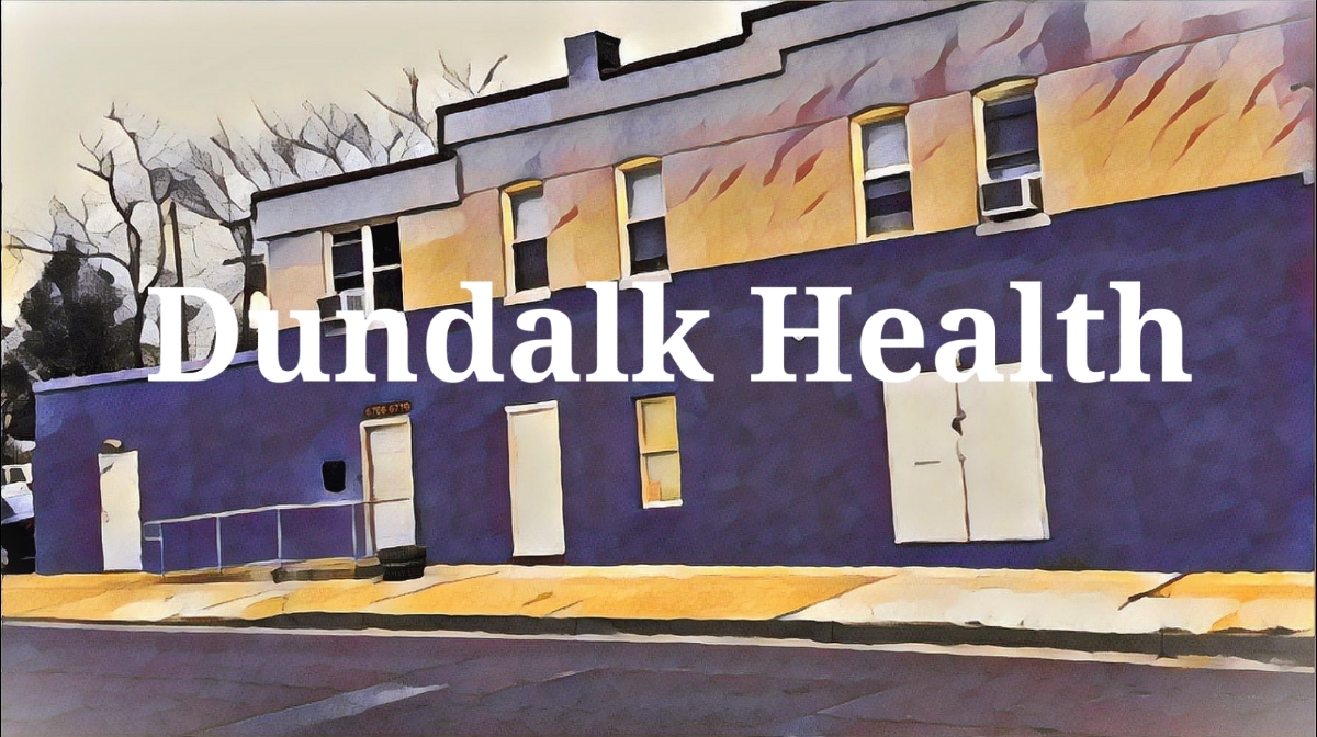Dundalk Health Services