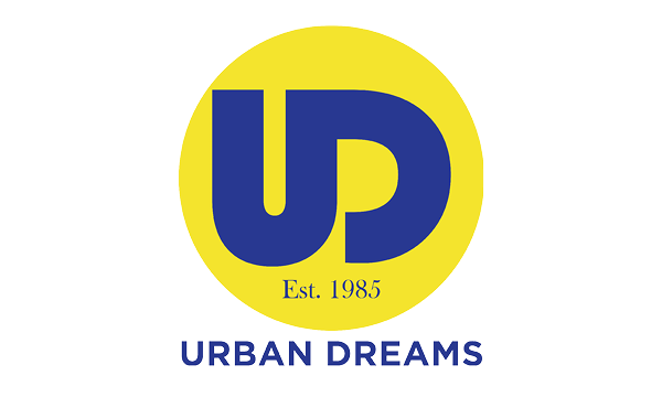 Urban Dreams Second Chances