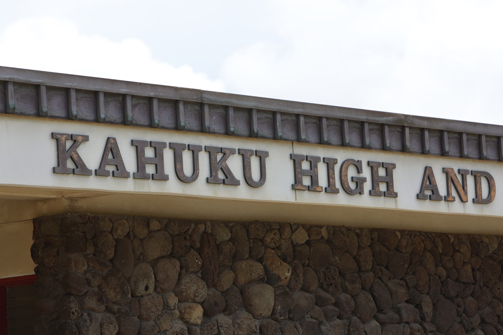 Hina Mauka Teen Care - Kahuku High School