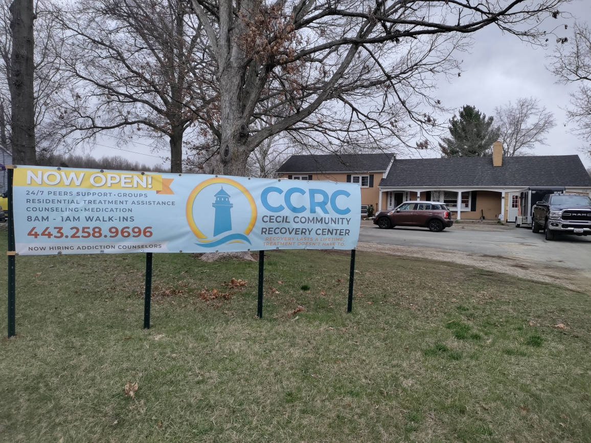 Cecil Community Recovery Center