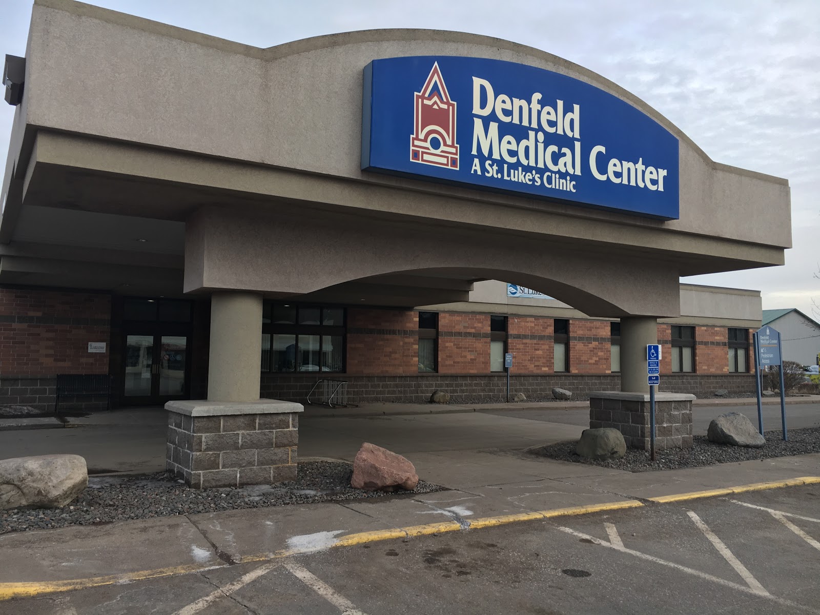 St. Luke's Mental Health - Denfeld Medical Clinic