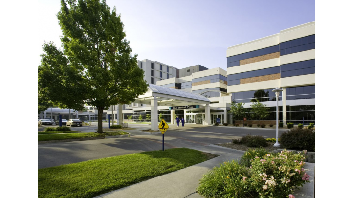 Bryan Medical Center West - Mental Health Services