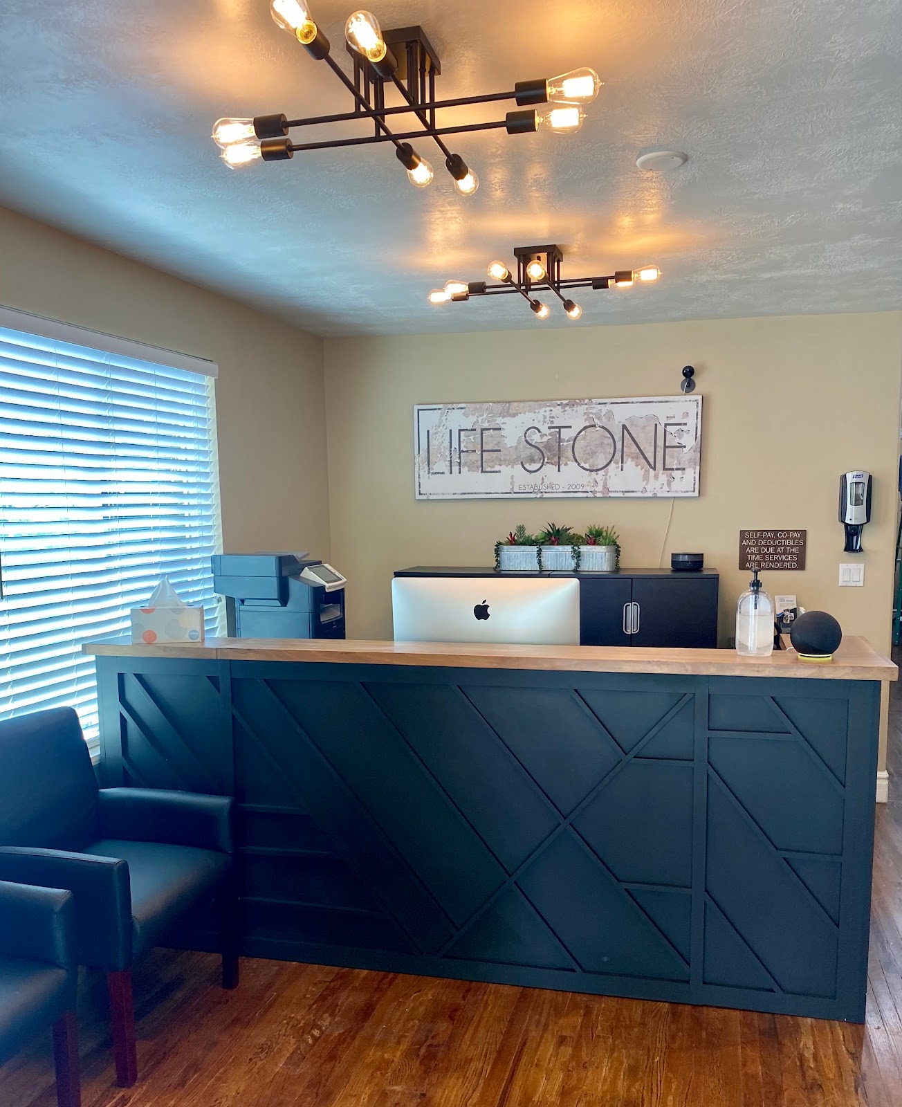 Life Stone Counseling Center