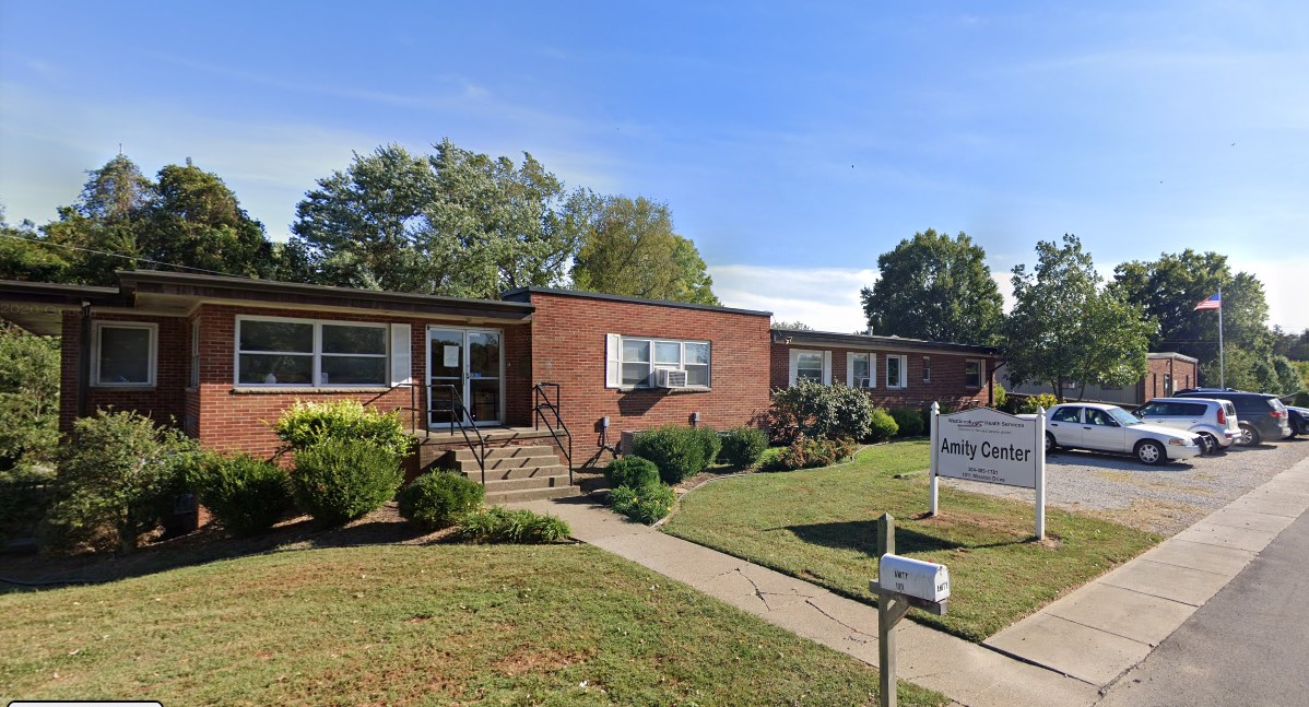 Westbrook Health Services - Amity Treatment Center