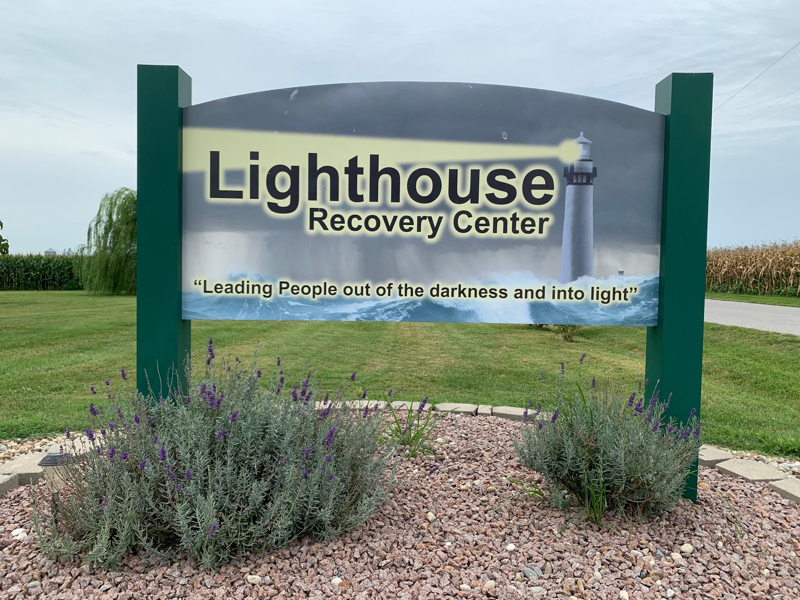 LightHouse Recovery Center