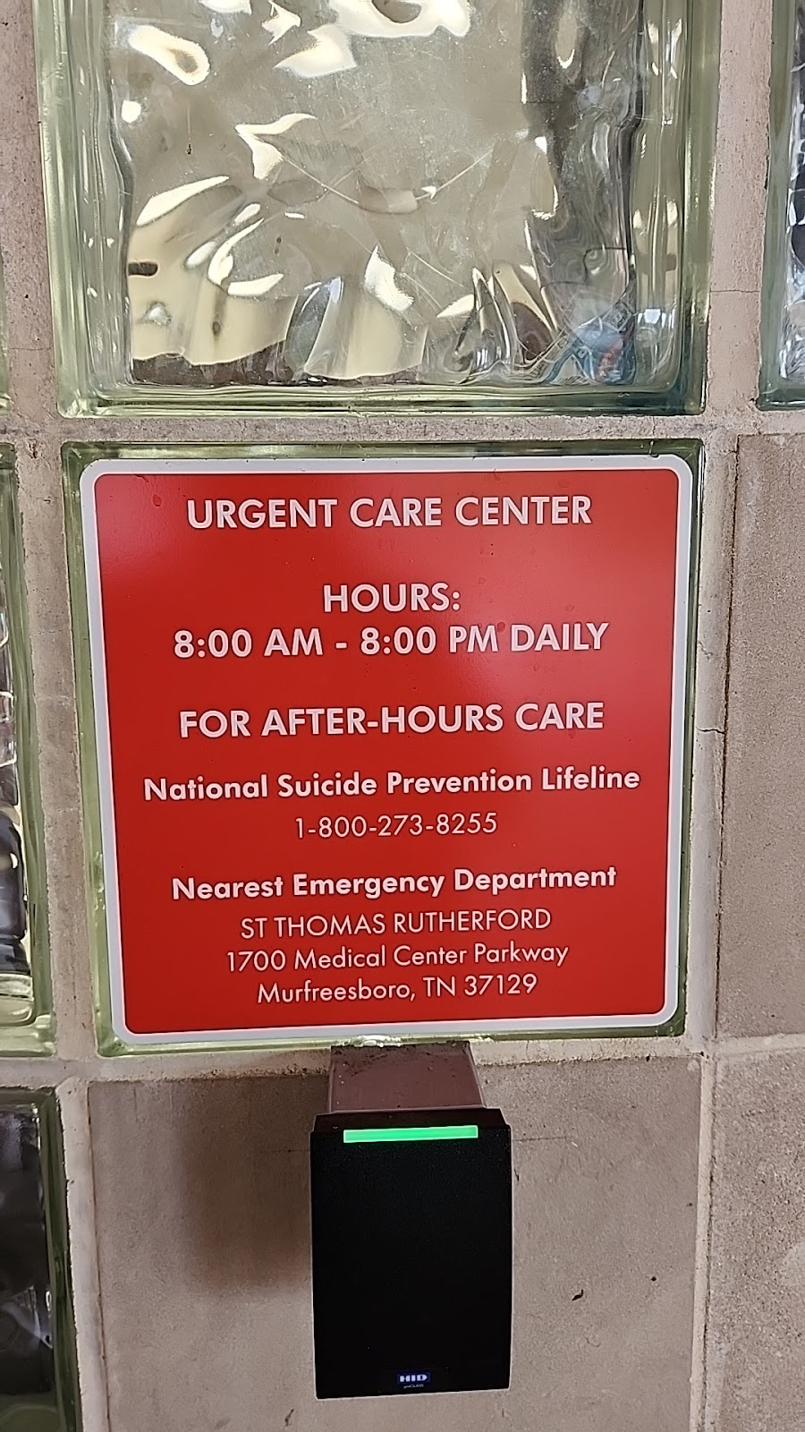 VA Tennessee Valley Health Care