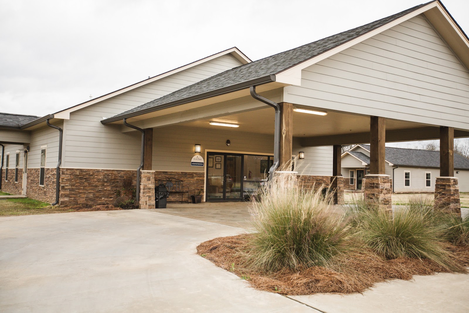 Pecan Haven Addiction Recovery Center