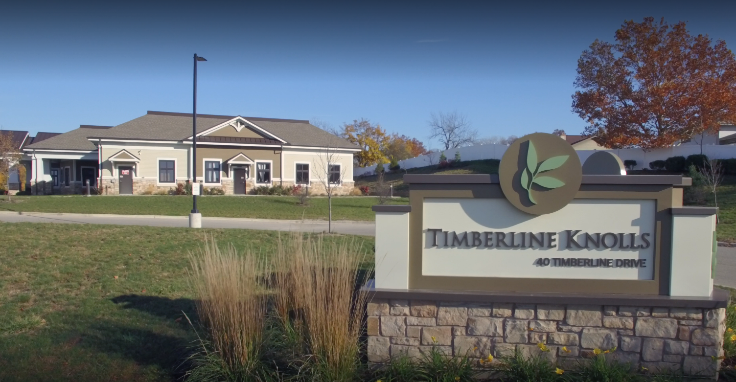 Timberline Knolls - Residential Treatment Center