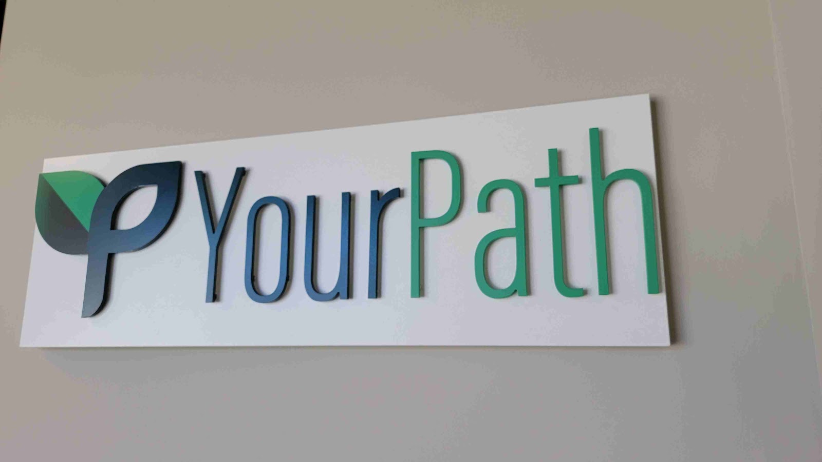 Your Path