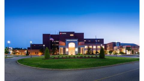 Southern Maine Healthcare - Medical Center Drive