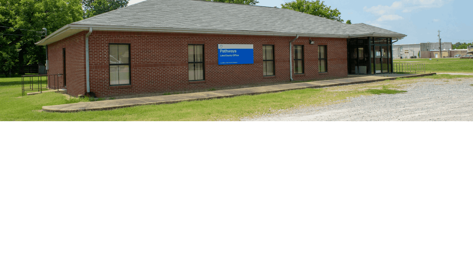 Pathways - Lake County Office