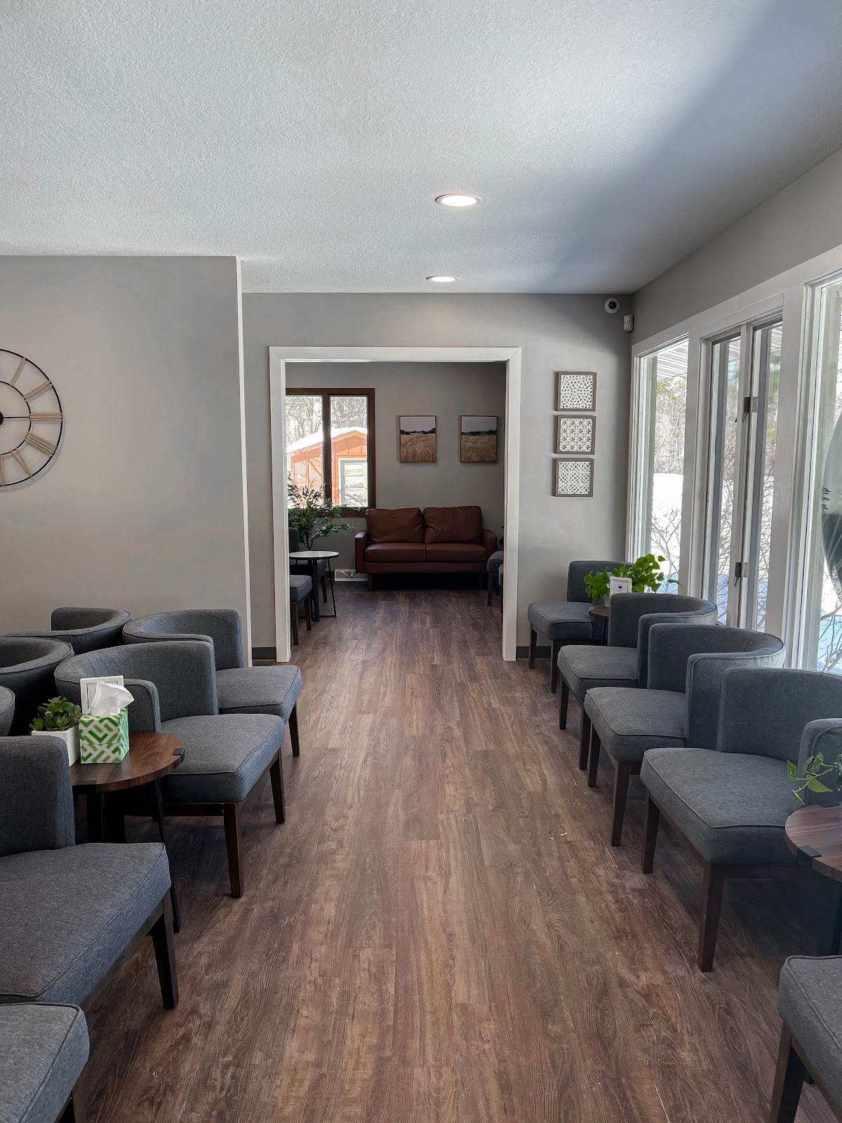 Lakeview Behavioral Health 2310 NW 3rd Street