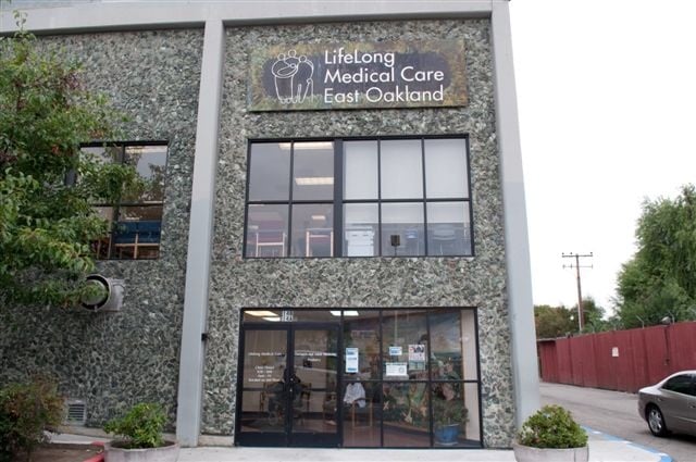 LifeLong Medical Care - East Oakland Health Center