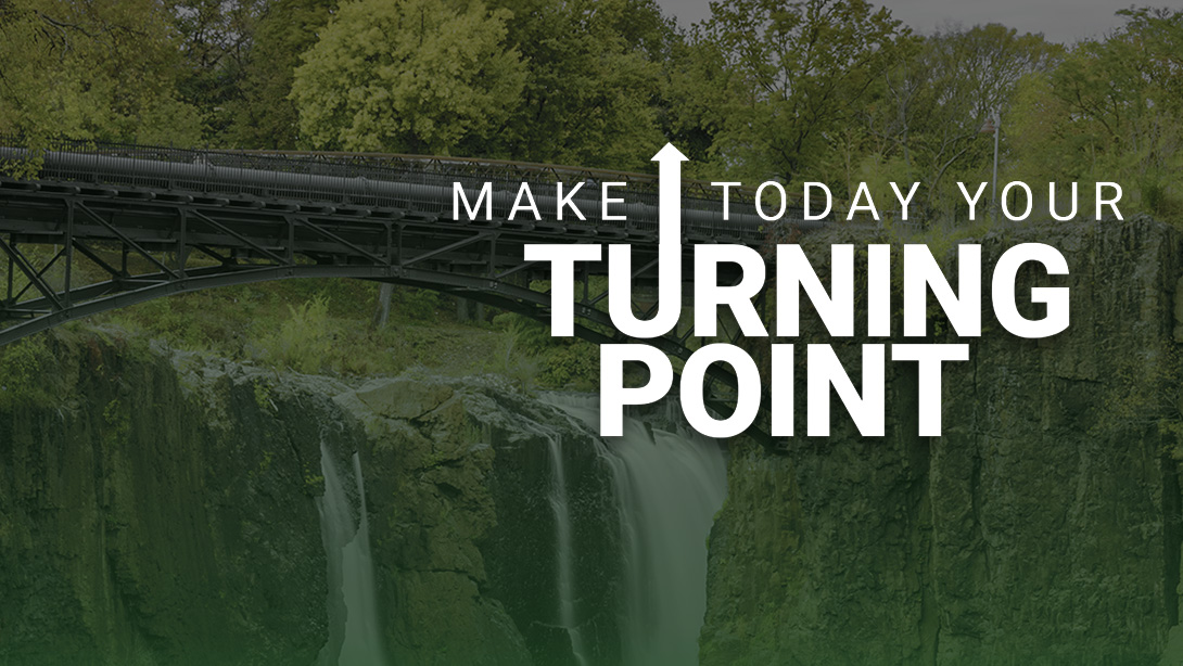 Turning Point - Outpatient