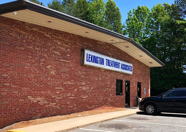 Lexington Treatment Associates