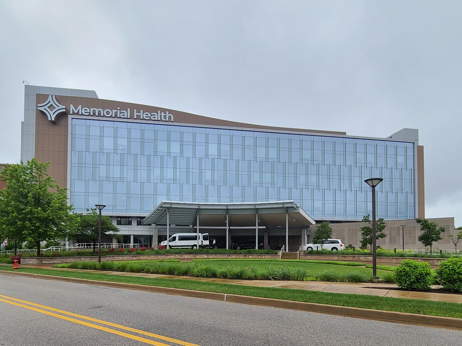 Memorial Medical Center