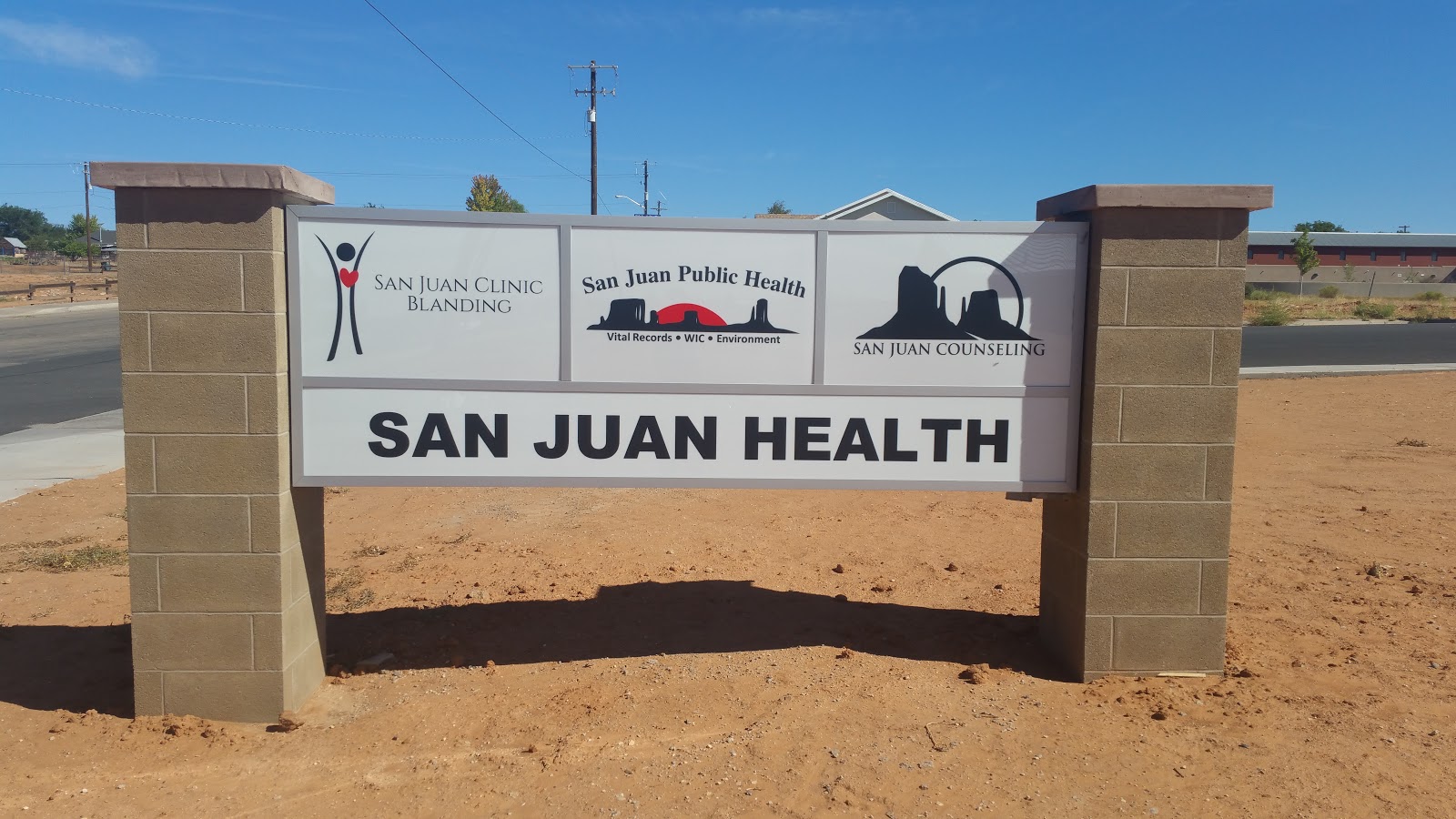 San Juan Counseling Center
