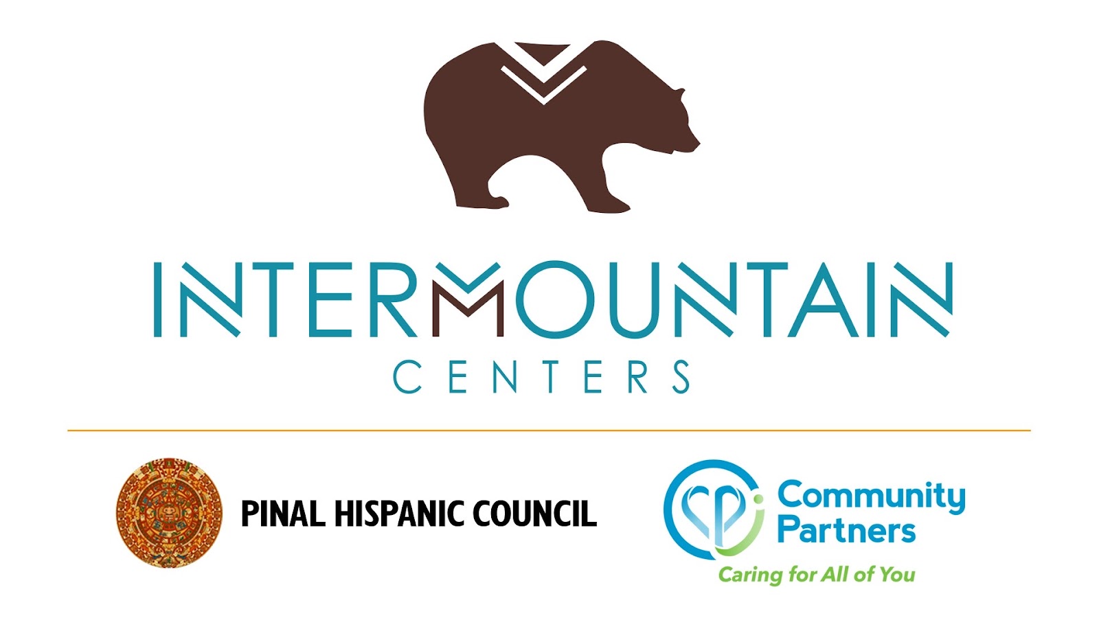Community Partners Integrated Healthcare (CPIH) 2039 East Wilcox Drive